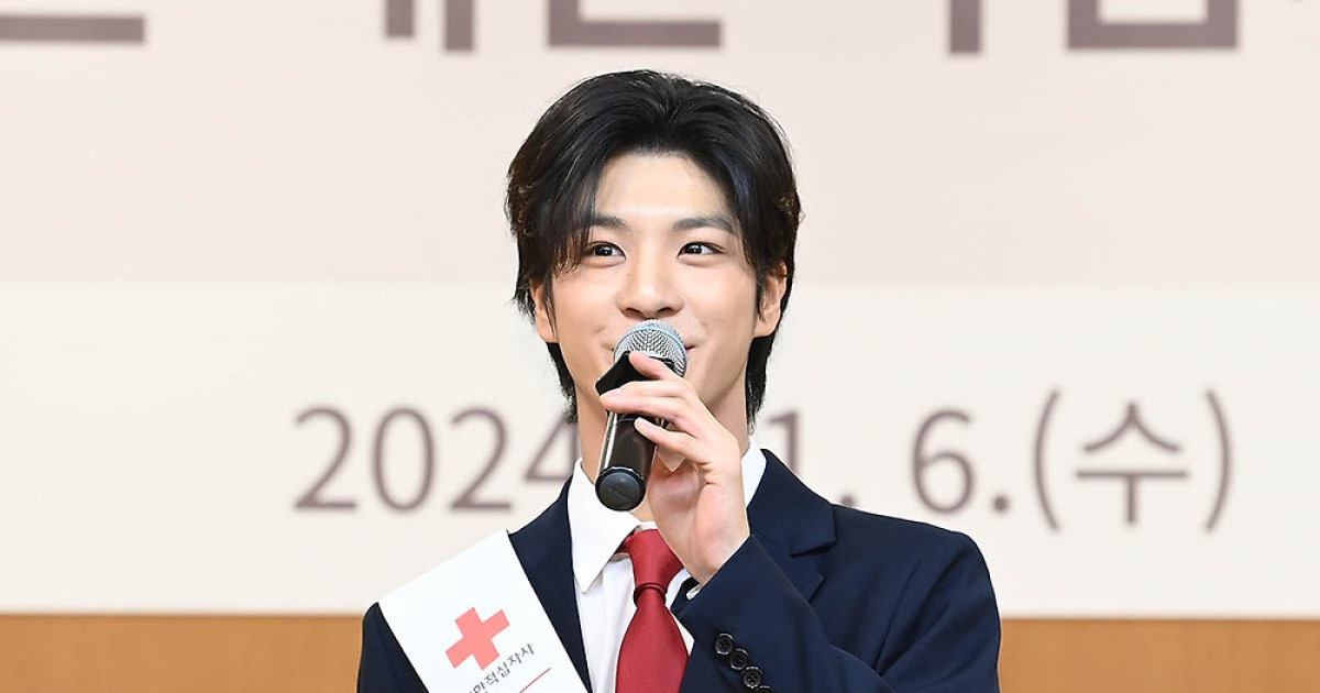 '미성년자' 정동원, 무면허 운전해 2억 협박 당했다…오토바이 논란 이어 또 [엑's 이슈]