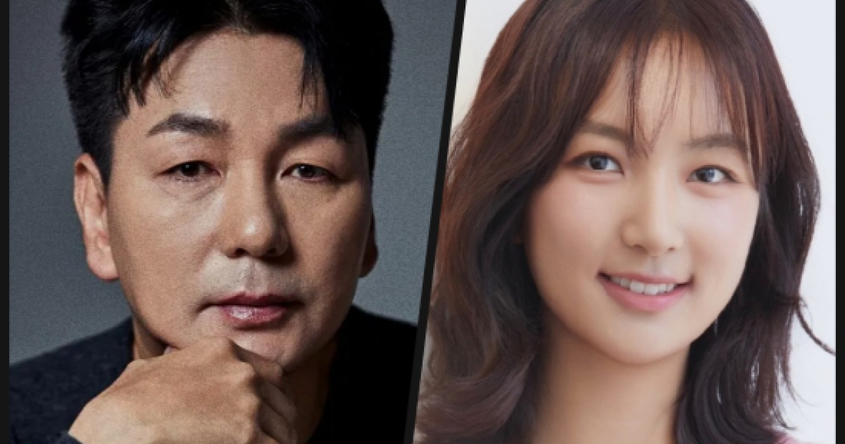 [단독] 이철민 딸 이신향, 100대 1 경쟁 뚫고 배우 데뷔…'스페셜 보잉보잉' 발탁
