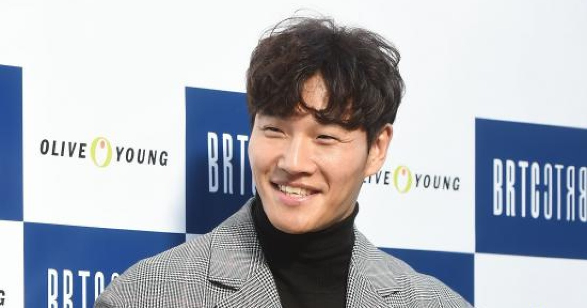 '결혼' 김종국, 지석진 말이 맞았다…드디어 밝힌 ♥아내 정체 숨긴 이유 [엑's 이슈]