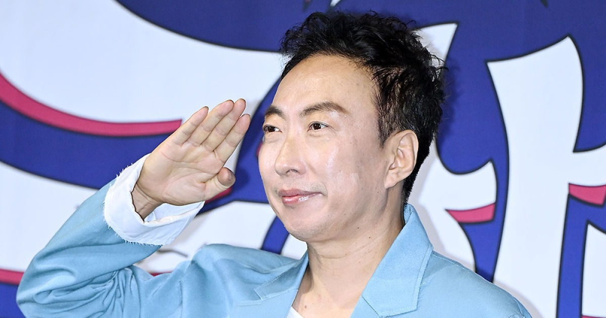 "주5 출퇴근은 해봤냐" 박명수, '주 4.5일제' 반대…소신 발언에 '들썩' [엑's 이슈]