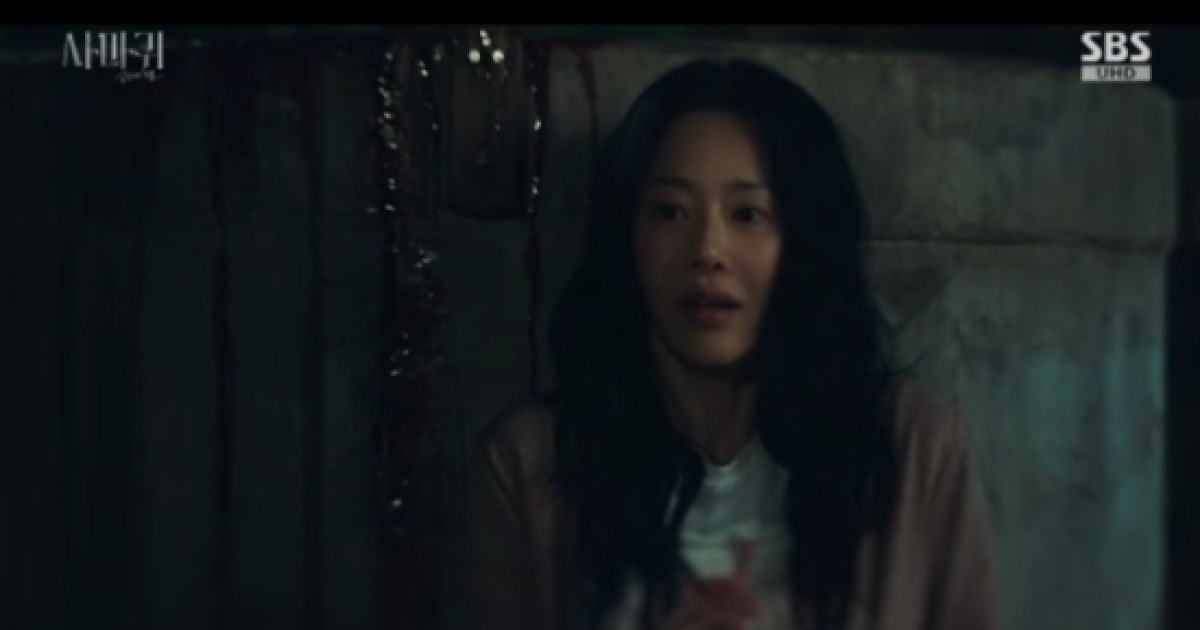 '사마귀' 고현정, 숨겨진 첫 번째 살인은 남편이었다 [종합]