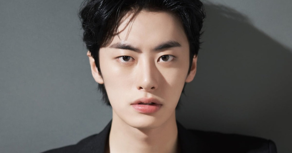 [단독] "8년 전 안양예고서 신예은 보고 첫눈에 ♥반해"…이원정, 7년 차에 뜻깊은 호흡 [인터뷰①]
