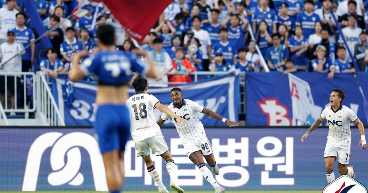 서울E수원 포스터