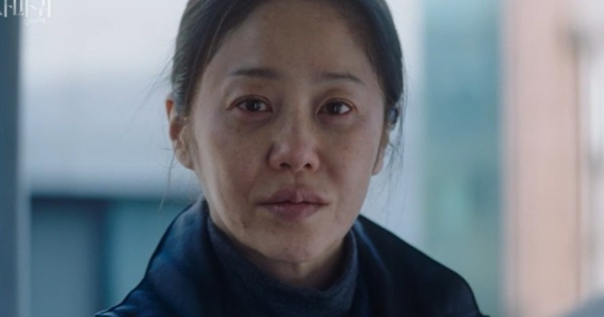 고현정, 탈옥→ 김보라 찾아갔다… 섬뜩한 "안녕" ('사마귀')(종합)