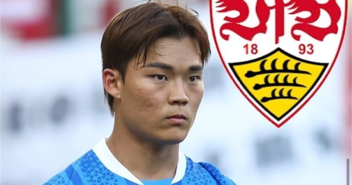 오현규, 슈투트가르트 이적 무산에도 든든한 헹크 있다..."OHvs메디컬 1-0", 디렉터까지 같이 분노