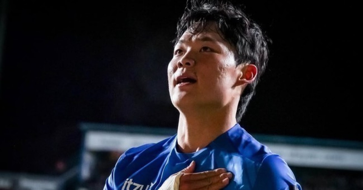 "10년 동안 겪어보지 못한 일" 오현규 슈투트가르트 이적 무산→헹크 디렉터는 분노 폭발