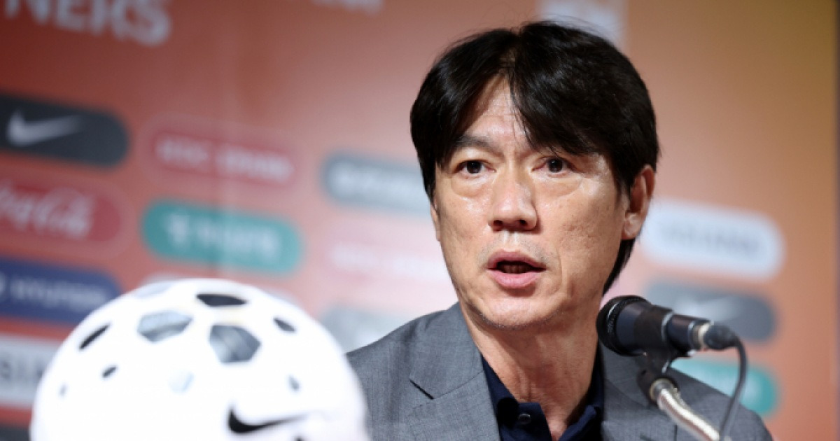홍명보호, 11월 평가전 상대는 브라질 꺾은 '볼리비아'