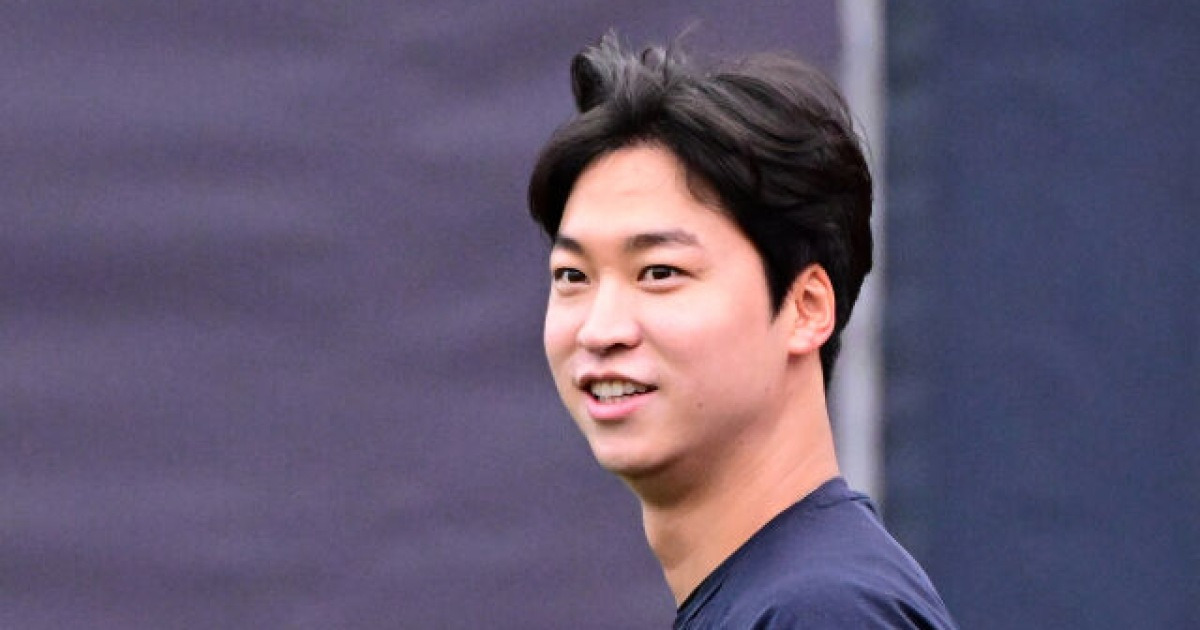 152km ERA 0.00 반전 신호탄, 한화 78억 FA 부활 선언인가…김경문도 반갑다 "야구는 자신감 차이, 자신감 찾아라"