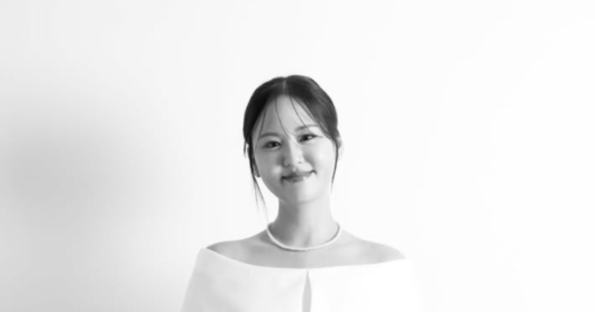 경서예지 경서, 자필 편지로 10월 결혼 발표..“평생 함께하고 싶은 사람 만나” [전문]