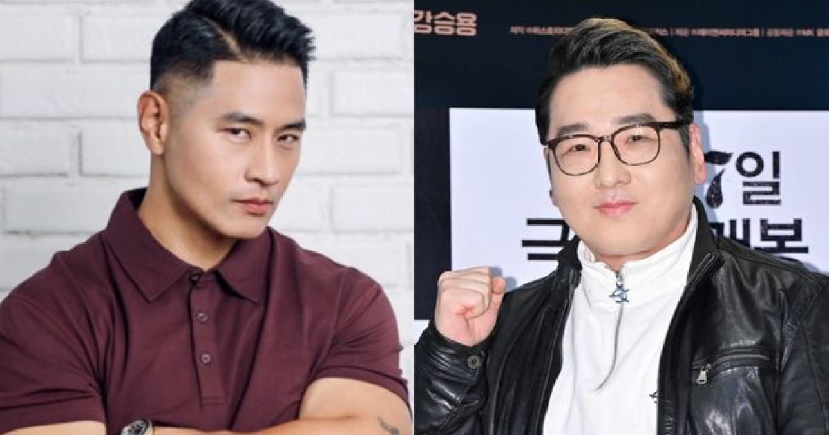 ‘병역기피’ 유승준, “한국은 비즈니스” 윤일상 저격했나..“모든 오해 풀리길” [Oh!쎈 이슈]