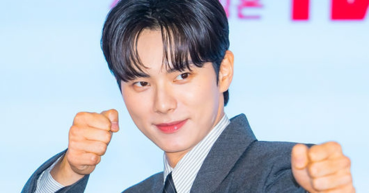 임윤아 지킬 이채민 액션, '폭군의 셰프' 15% 고지 넘을까 [Oh!쎈 이슈]