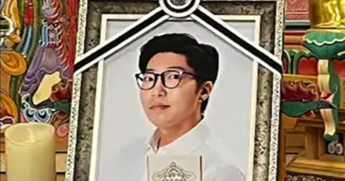 [전문] '뇌출혈 사망' 故 대도서관 174만 채널, 폐지 없이 간다···"고인 추억 소중히 떠올려주길"