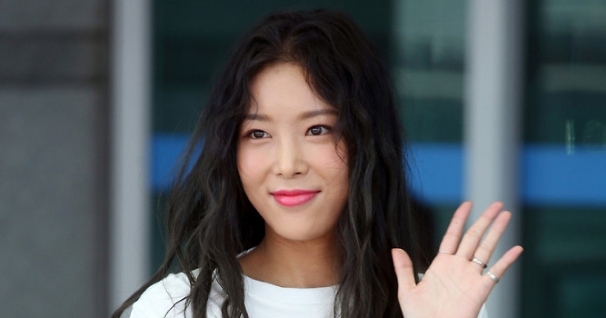원더걸스 유빈, 호소 통했다 "청원 동의 감사, 가족에게 큰 힘" [전문]