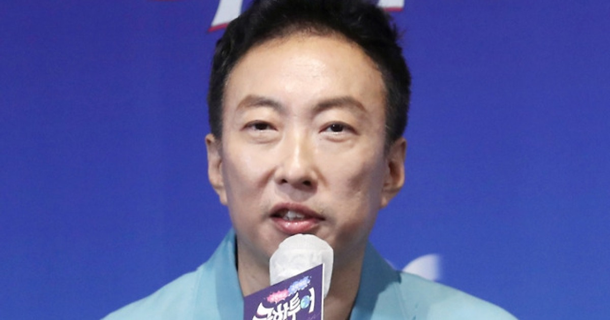 "연예인 출연료도 동결" 박명수, '주 4.5일제' 발언 갑론을박 [스타이슈]
