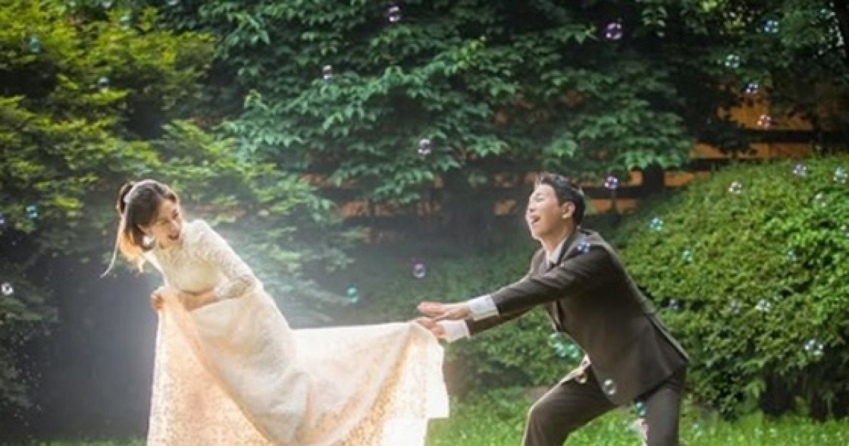'프로시집러' 김하영, 오늘(13일) ♥박상준과 진짜 결혼