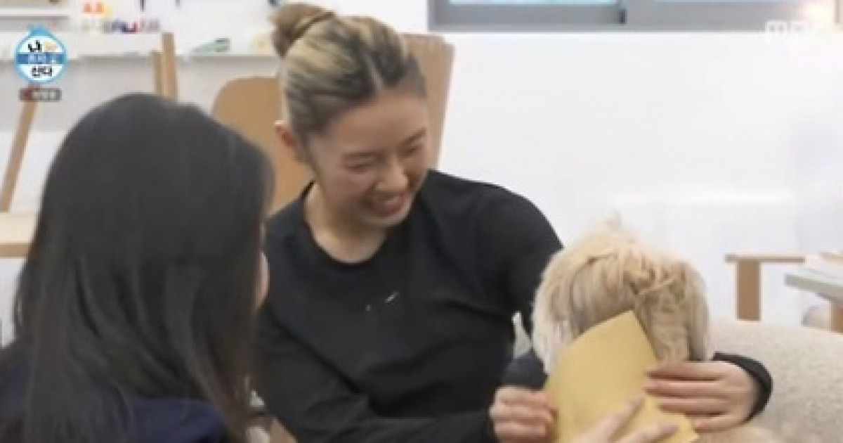 멘탈 붕괴→절박한 모습 포착..리정, 이런 모습 처음이야 (나혼산)[종합]