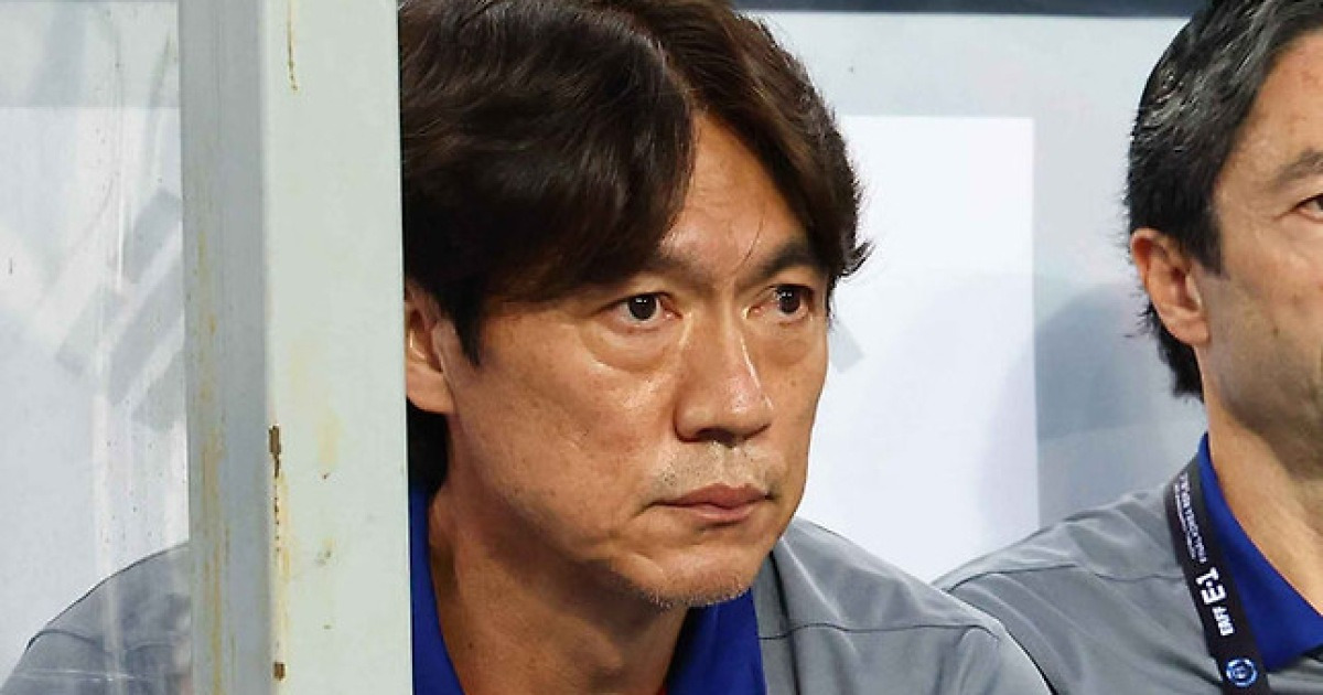 '31년 전, 美 월드컵 판도 바꿨을 수도' 홍명보, 통한의 무승부 볼리비아 재회... '1골만 넣었어도 이탈리아 탈락'