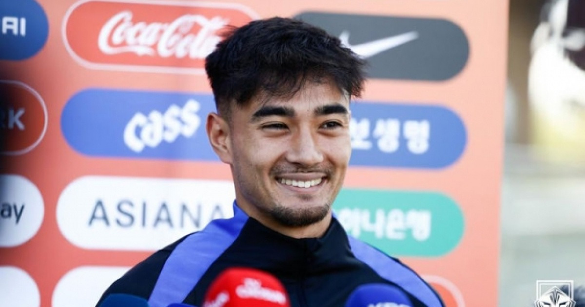 독일 말고 한국 택한 괘씸죄? 카스트로프 '억까'에 황당... "월드컵 원할수록 소속팀 주전 멀어져"