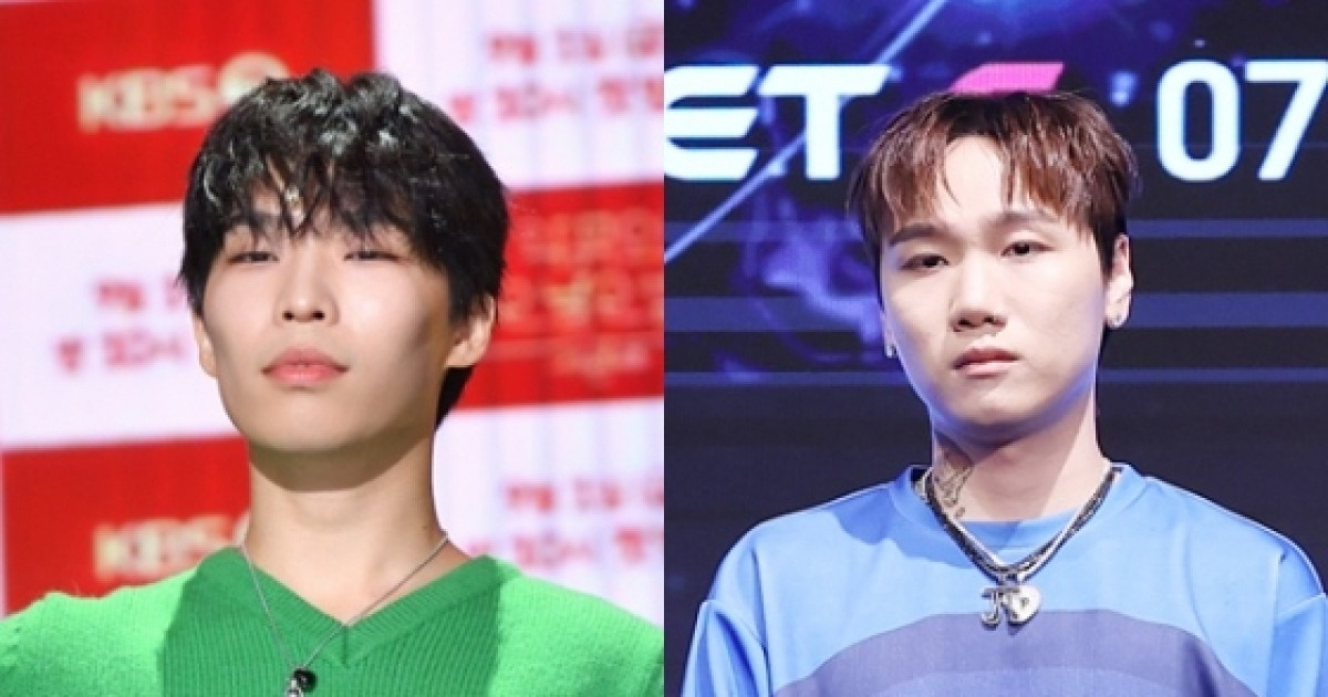 "내 랩이랑 군대랑 뭔 상관?" 저스디스, 항변 혹은 착각[스타이슈]