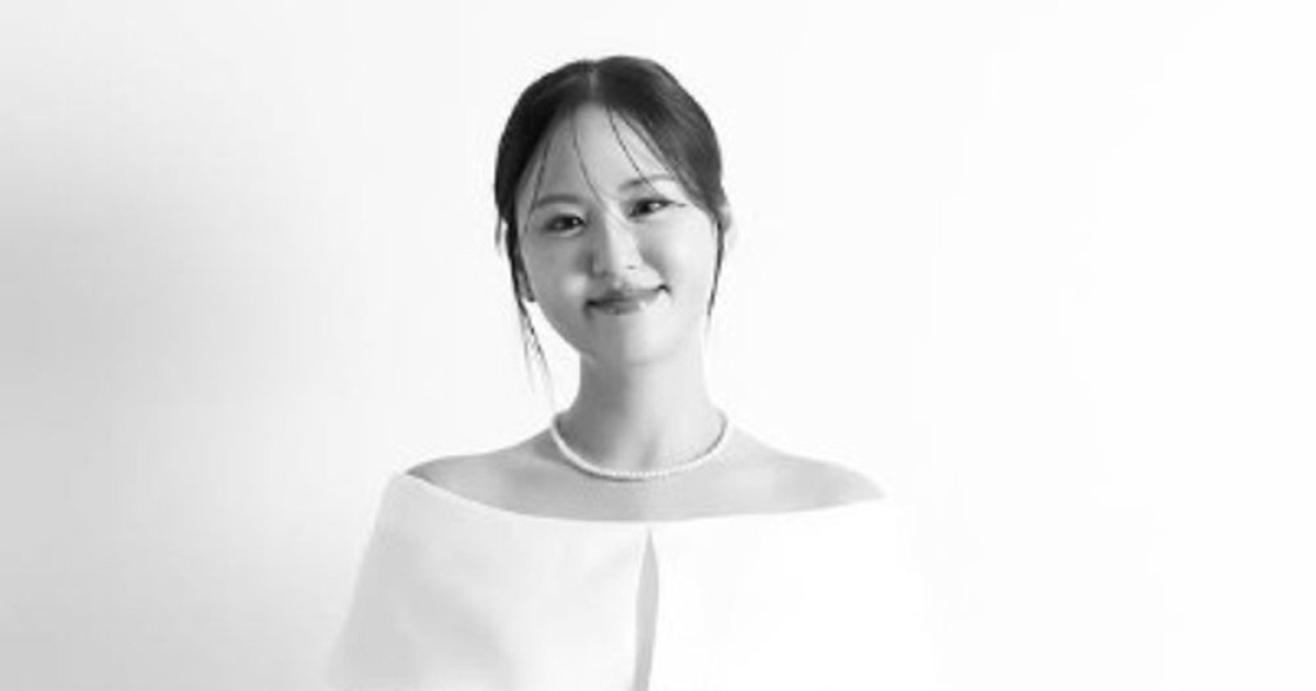 경서예지 경서, 10월의 신부 된다 "평생 함께할 소중한 사람 만나" [전문]