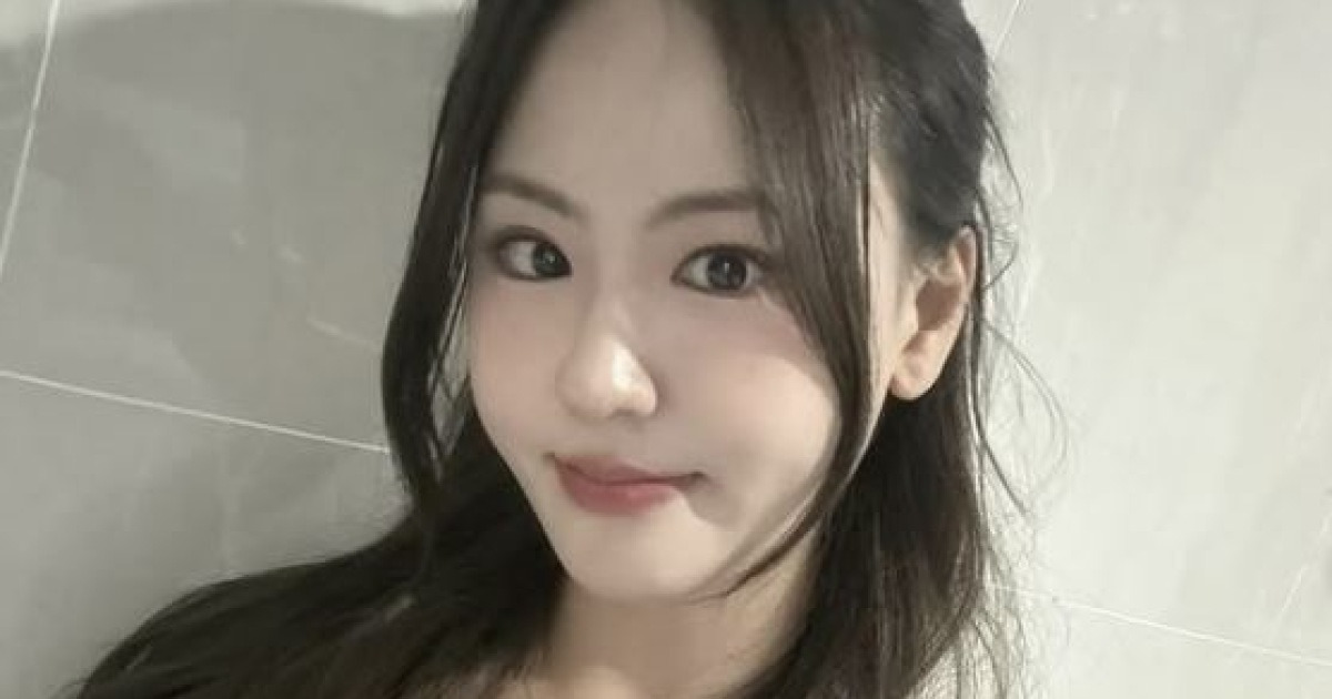 경서예지 경서, 깜짝 결혼 발표…"평생 함께 하고픈 사람 만나" [전문]