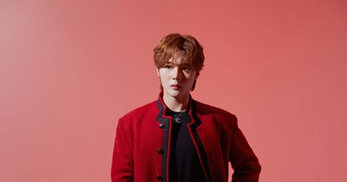 박나로 "'트로트 아이돌' 도약 다짐, 늘 감사하는 마음으로 성장 각오" [엑's 인터뷰③]