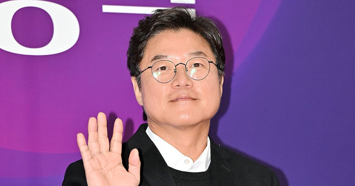 나영석 PD, 한달 휴식기 선언 [전문]