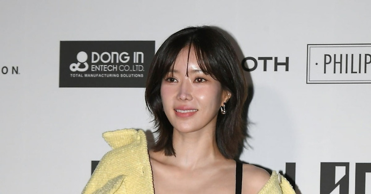 '35세' 임수향, 번아웃 고백 "억대 슈퍼카 팔았다…다 비울 것"