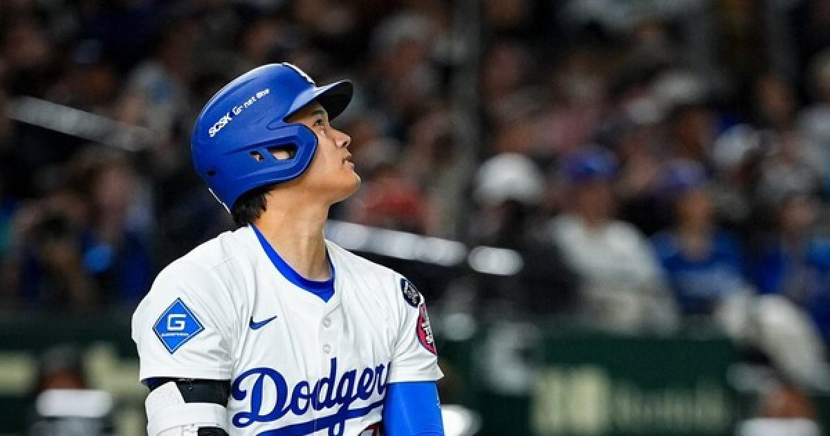 ‘ML에는 2개의 태양이 공존한다?’ 오타니-저지, 양대리그 MVP 수상 유력...슈와버와 롤리가 저지할지 [스춘 MLB]
