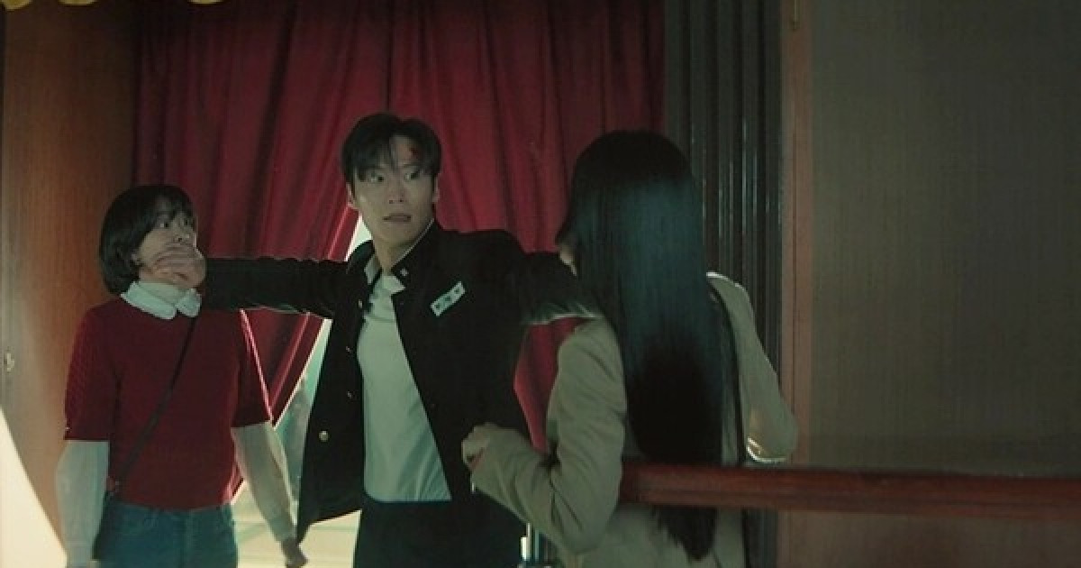 김다미 신예은 '백번의 추억', 뉴트로 청춘물 쾌조의 출발! 아쉬운 시청률 [종합]