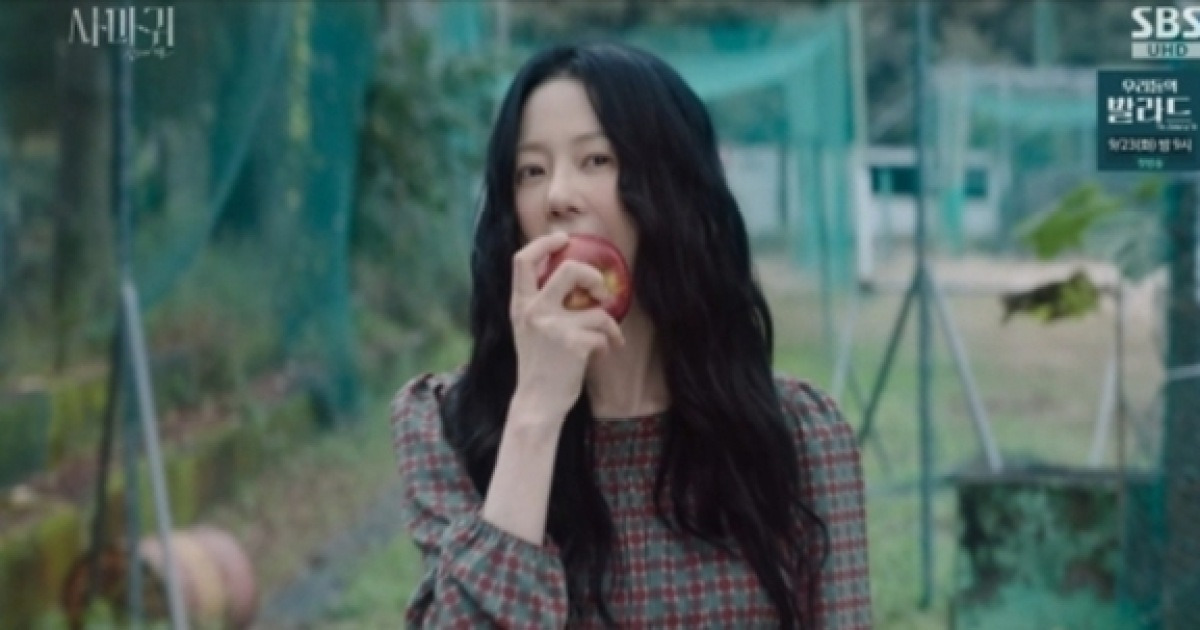 '사마귀' 고현정, 연금주택 탈출…시청률 7.5% 돌파 [종합]