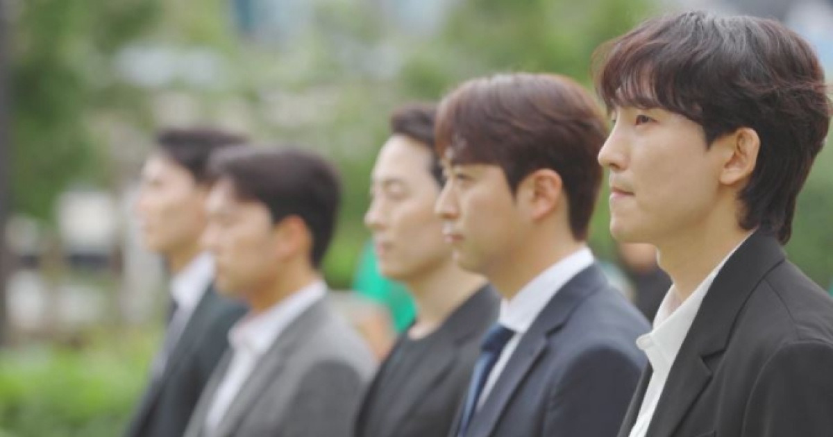 '돌싱글즈7' 최종 커플 결과 공개
