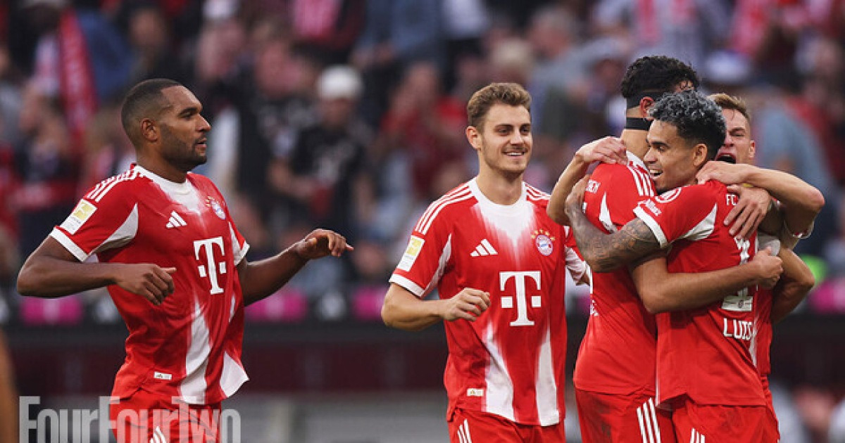 [bundes.review] 승격팀 상대하는데 김민재 ‘0분’…뮌헨, 함부르크에 5-0 대승→‘개막 이후 3연승’