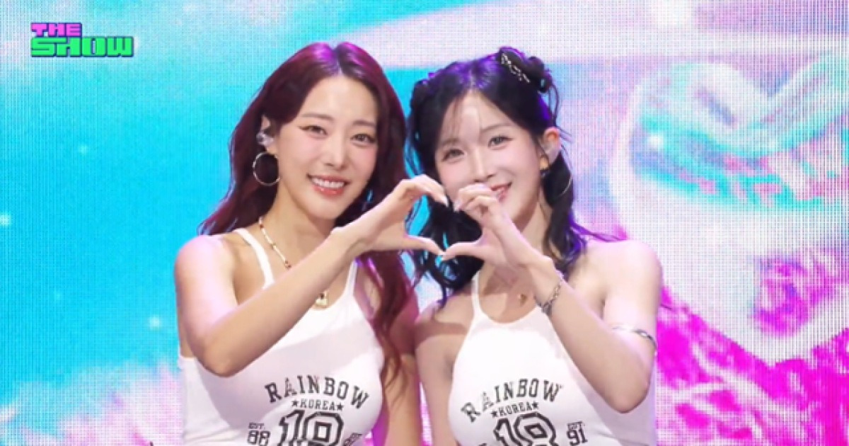 [단독] 레인보우18 "K타이거즈와 전속계약 NO... 독자적 활동"