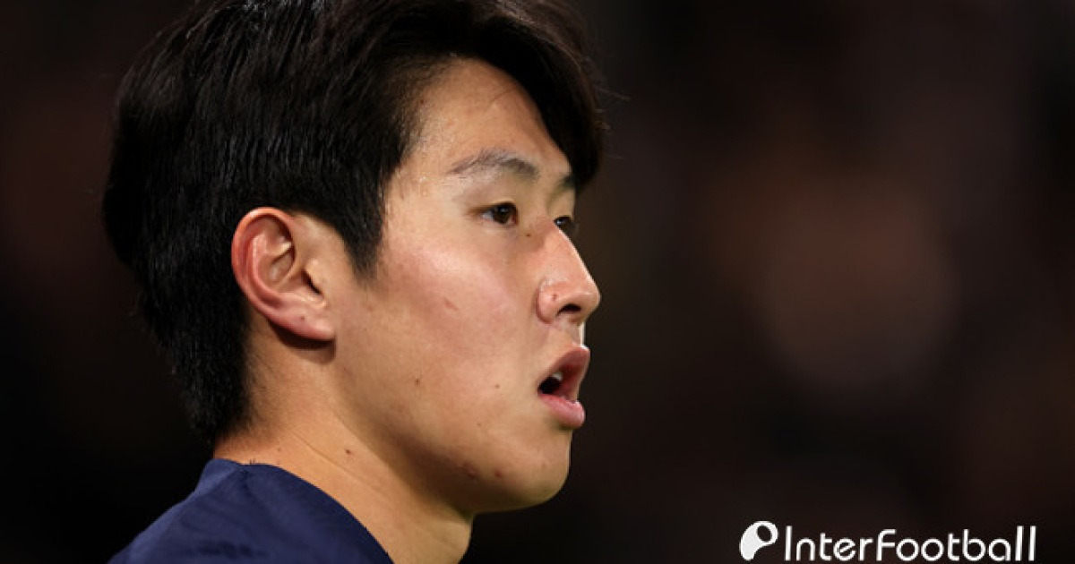 "이강인? 출전 기회 가지고 있어" PSG 엔리케 감독, "뛰어난 선수, 함께 해서 기뻐" 출격 가능성 시사
