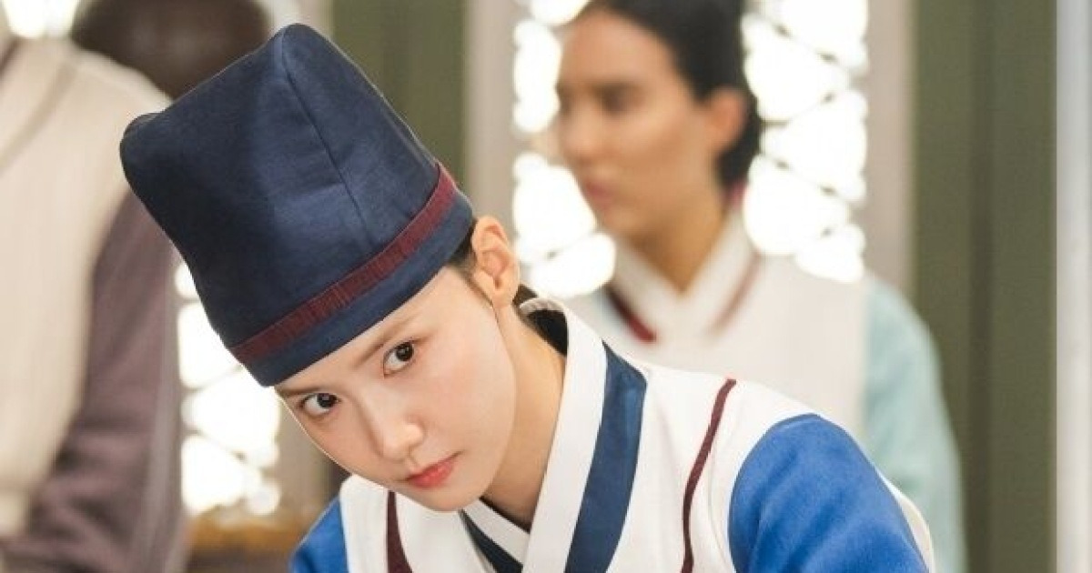 임윤아, 비상! 요리 대결 재료 사라졌다… 대처할 한 수는? [폭군의 셰프]