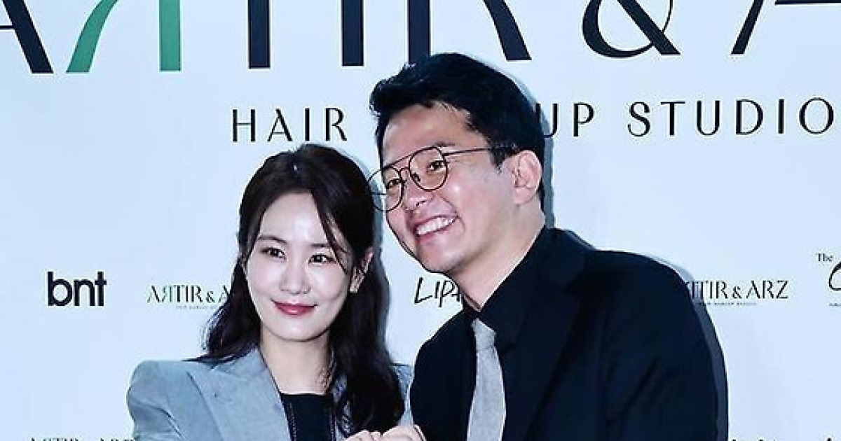 김지민 “♥김준호 못생겨 보일 때 없어” 신혼 콩깍지 제대로 (독박투어4)[종합]