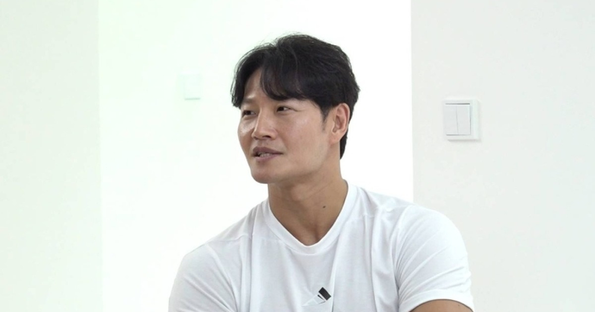 ‘미우새’ 김종국 “최근 정자 검사...결혼식 아내와 각 50명씩 불러”
