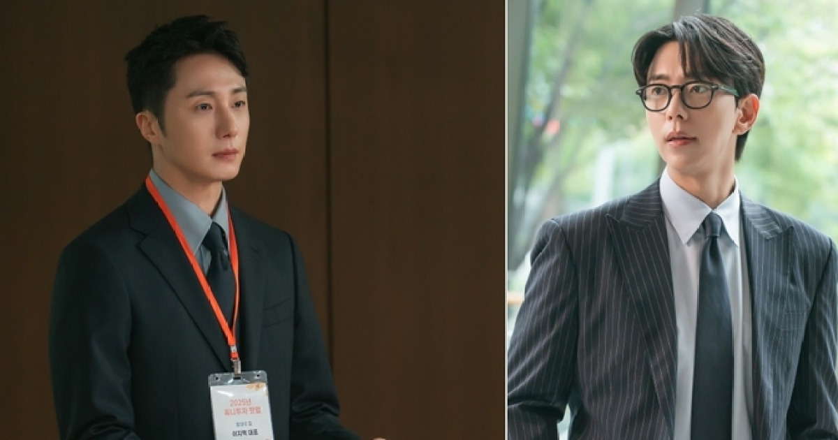 ‘화려한 날들’ 정일우 윤현민과 동업자 되나