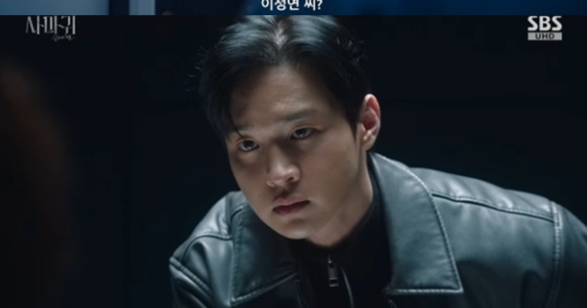 '사마귀' 고현정, 안가 탈옥→子 장동윤 아내 김보라 찾아갔다 [TV온에어]
