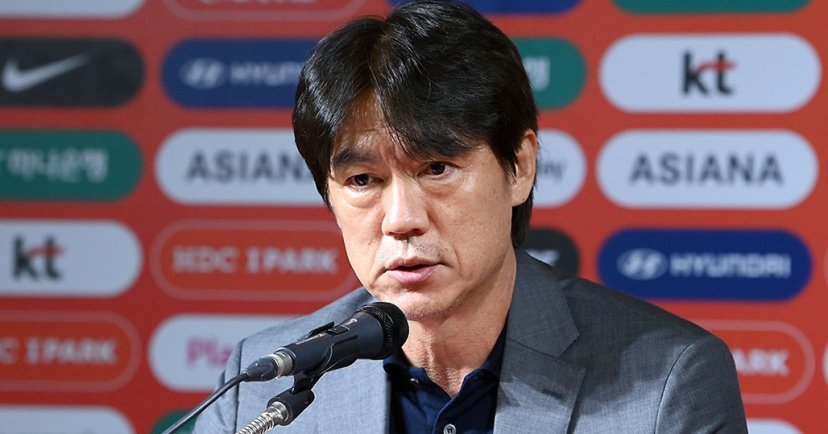 홍명보호, 캐나다-뉴질랜드 밟고 8강? 2포트 최고 시나리오 미쳤다...미국전 승리 효과 톡톡
