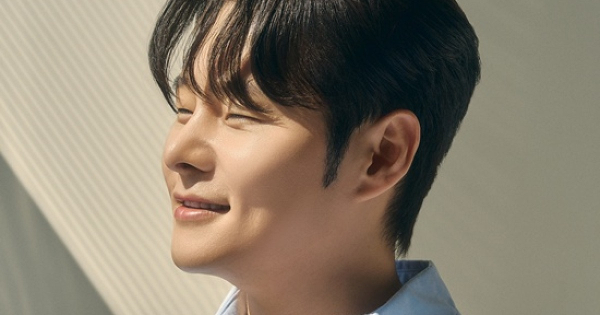 최전설, 새로운 트로트 가능성 열다…"발성장애 극복·노래로 증명" [엑's 인터뷰③]