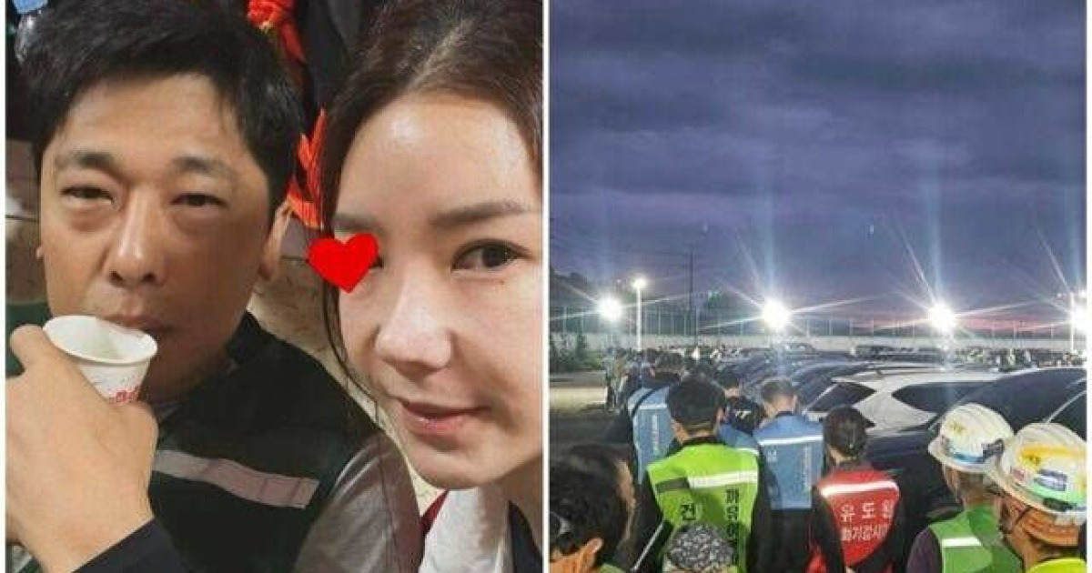 김동성 부인 "일용직 잘려..반드시 양육비 다 보내겠다"