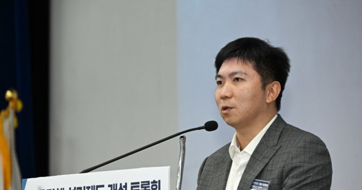 유승민 회장 취임 200일…예산 340억 추가 확보 성과