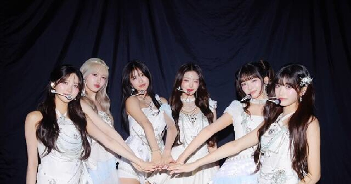 아이브, 두 번째 월드 투어 개최…10월 31일 서울서 포문