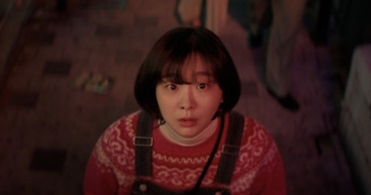 ‘백번의 추억’ 김다미 80년대 갓생 소녀!