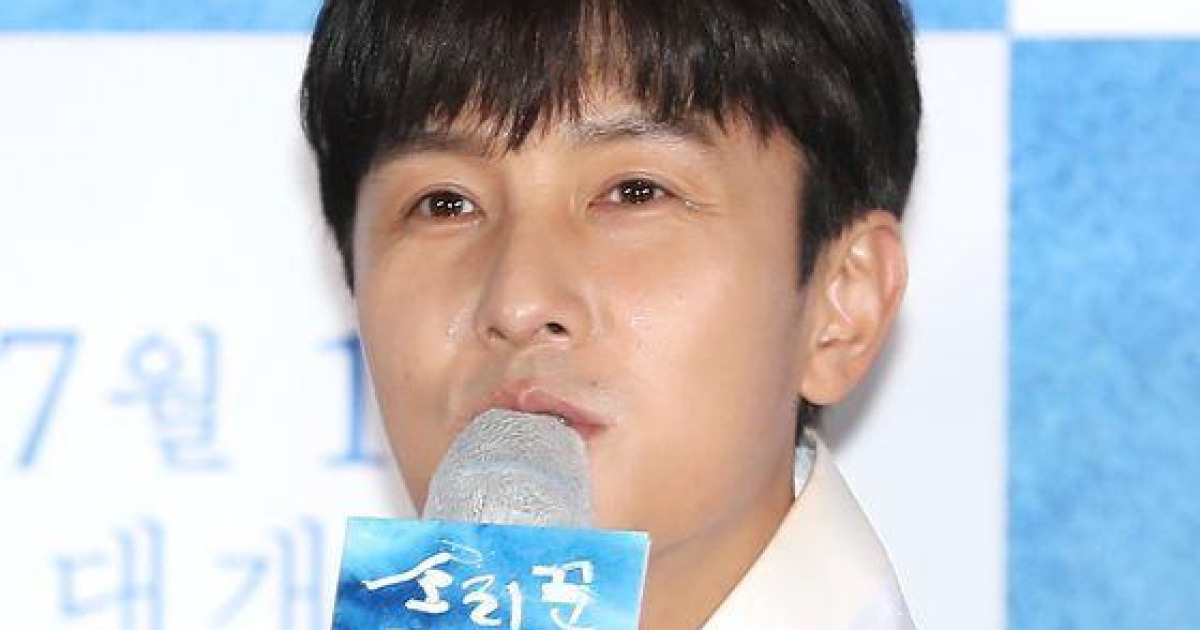 김동완, ‘예능 거부 선언’ 논란에 “건방진 소리였다…오해 말길” [전문]