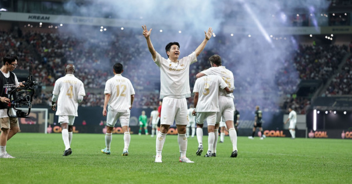 '극장골' 열심히 뛴 박주호가 왜 욕먹나...일부 몰상식한 축구 팬들, 승부차기 무산에 악플