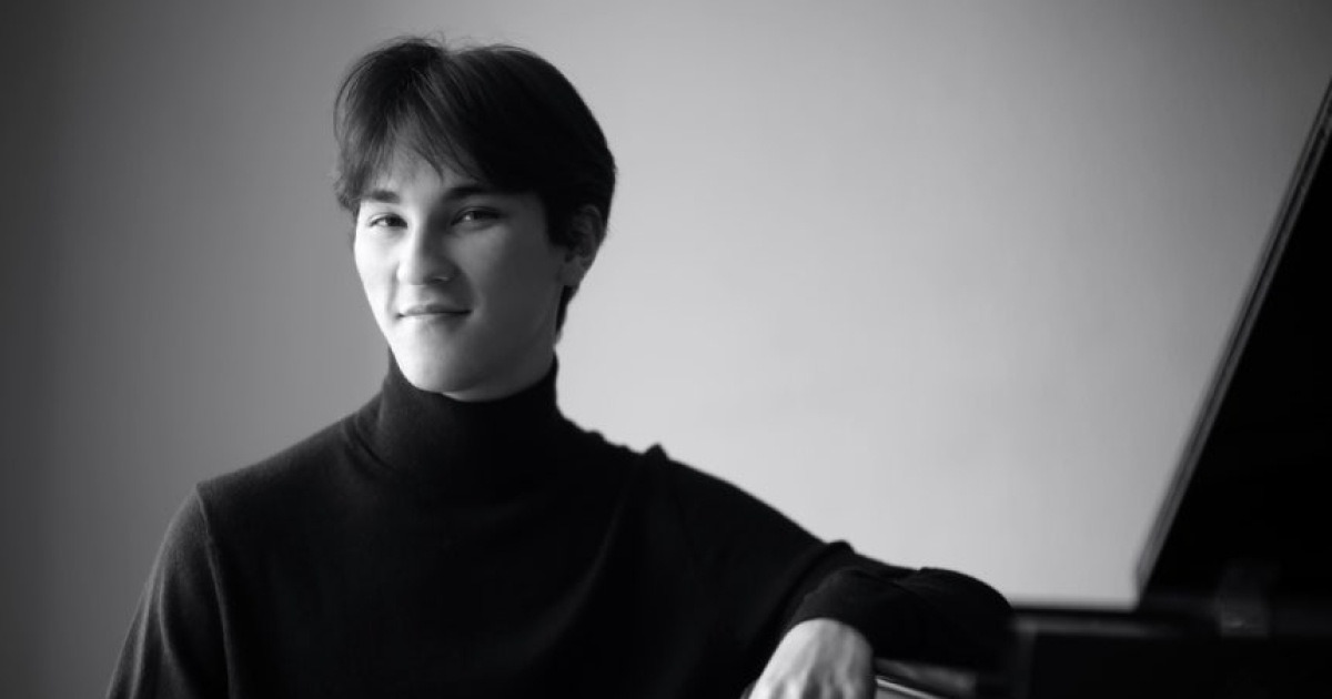 피아니스트 희석 엘리아스 아클리, ARD 국제콩쿠르 2위