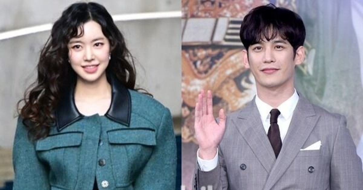 [단독]진세연·박기웅, KBS 새 주말극 주인공